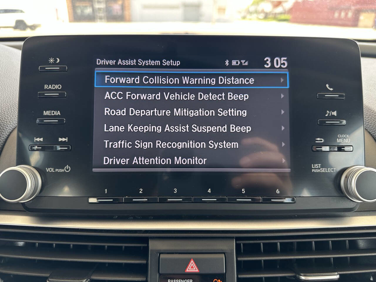 Used 2020 Honda Accord LX image 23