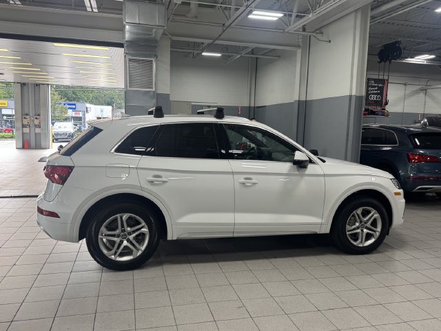 Used 2019 Audi Q5 Premium Plus w/ Convenience Package AWD/4WD image 4