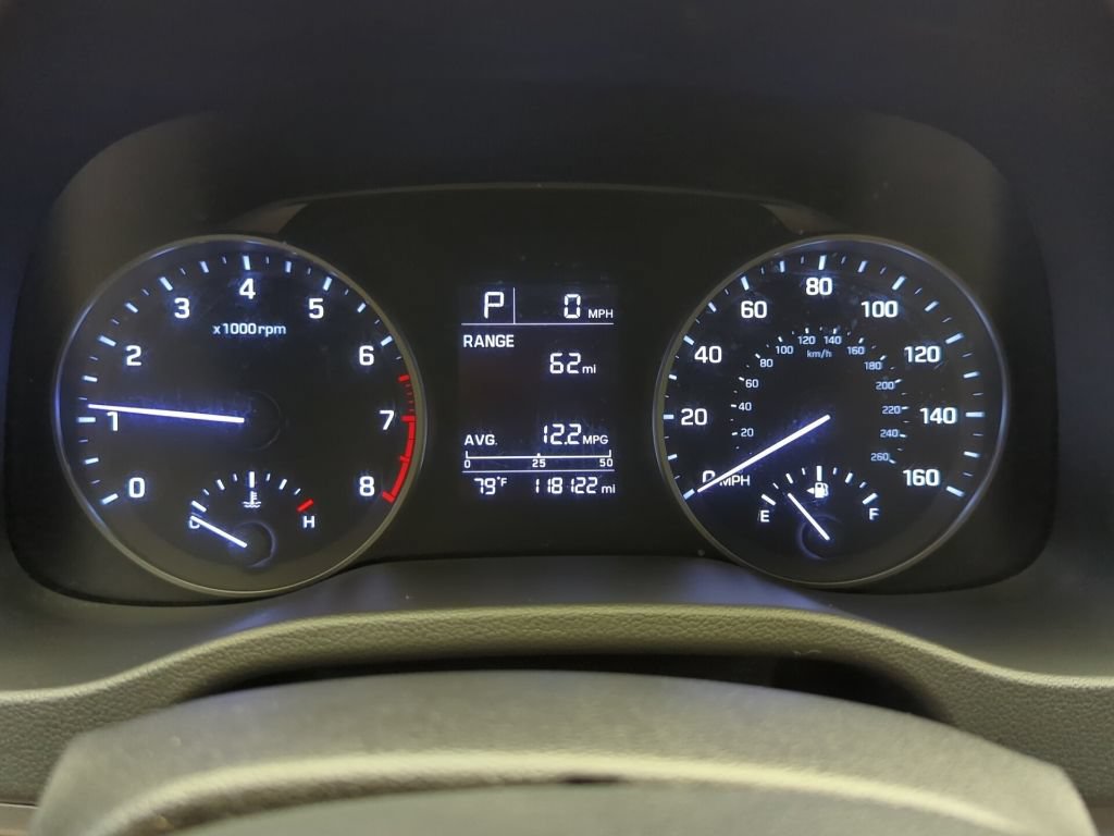 Used 2018 Hyundai Elantra SE FWD image 15