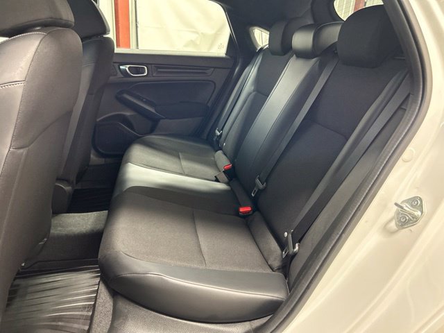 Certified 2023 Honda Civic Sport image 18