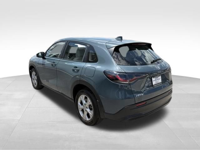 Used 2025 Honda HR-V LX image 11