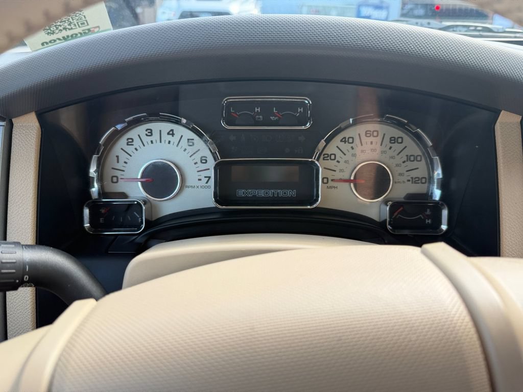 Used 2007 Ford Expedition Eddie Bauer AWD/4WD image 24