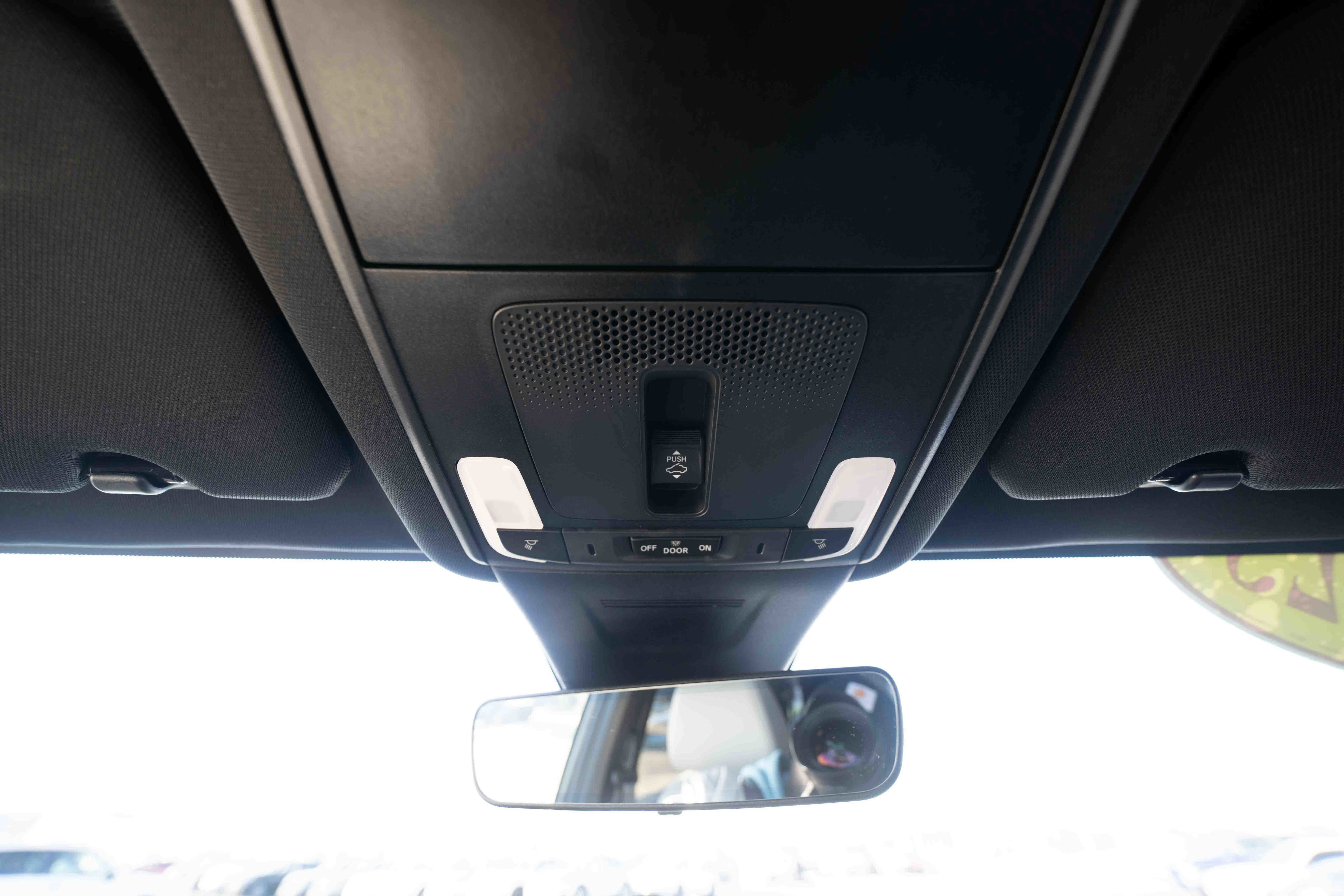 Certified 2025 Honda CR-V Sport Touring image 18