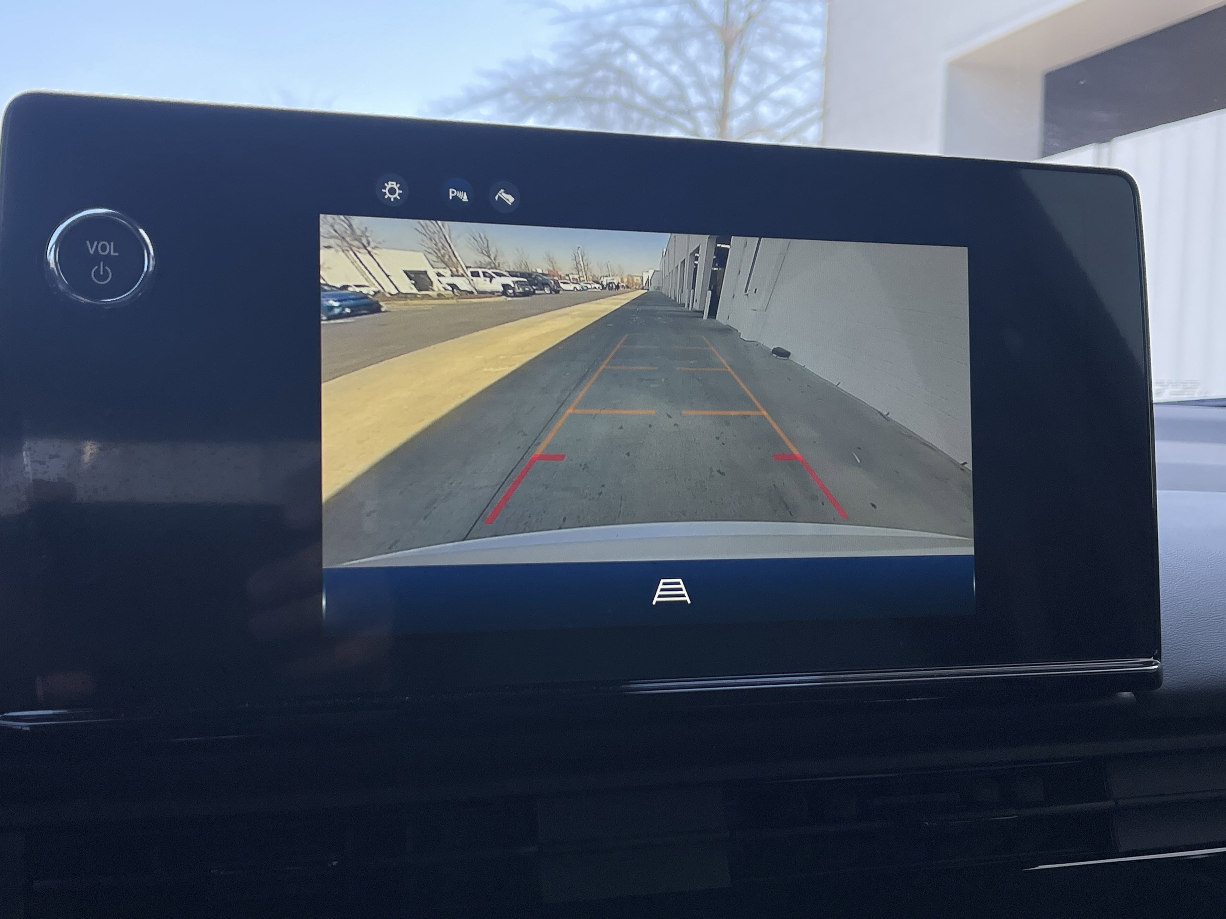 Used 2025 Honda Prologue Touring image 14