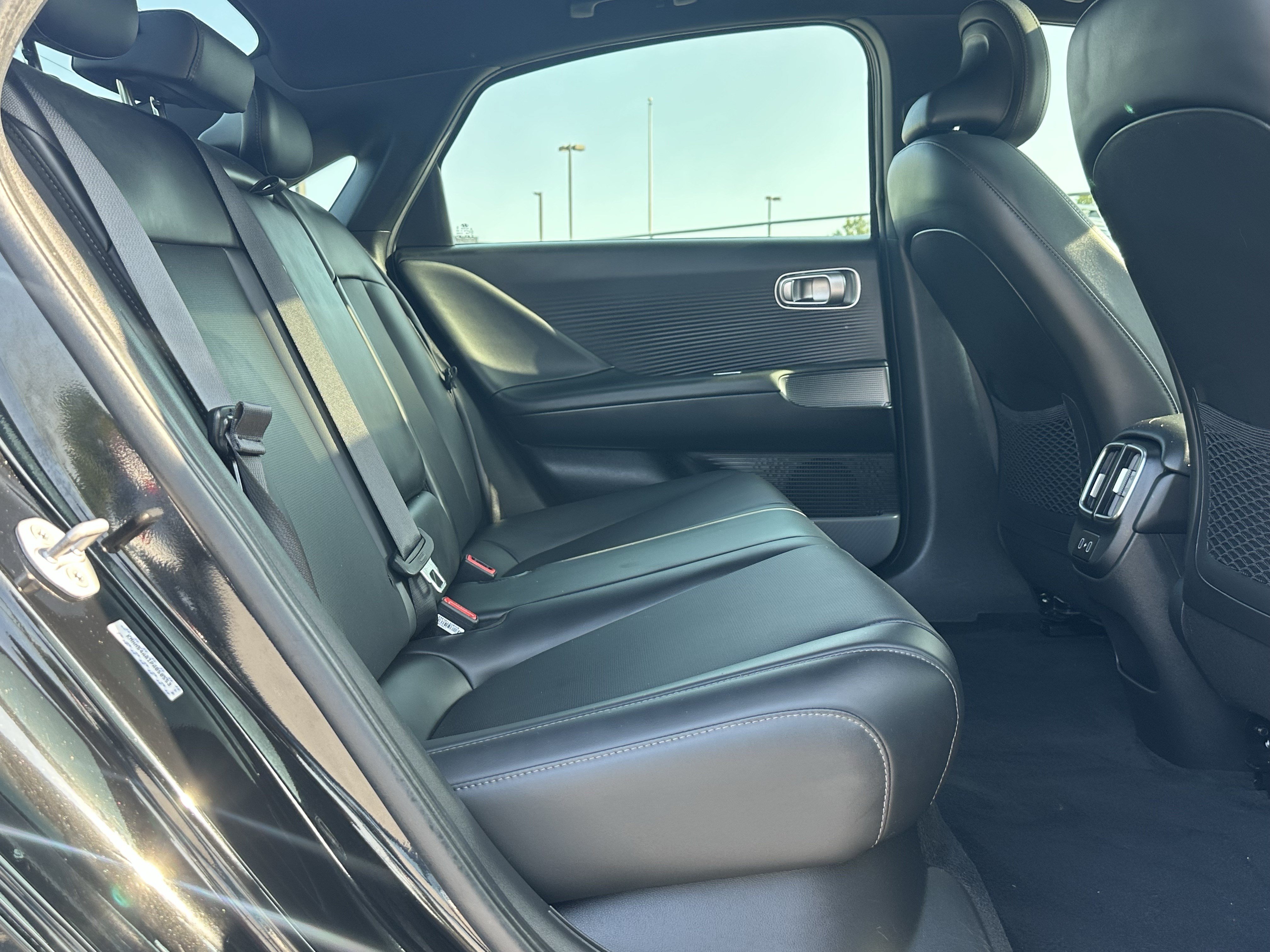 Used 2023 Hyundai Ioniq 6 Limited RWD image 15