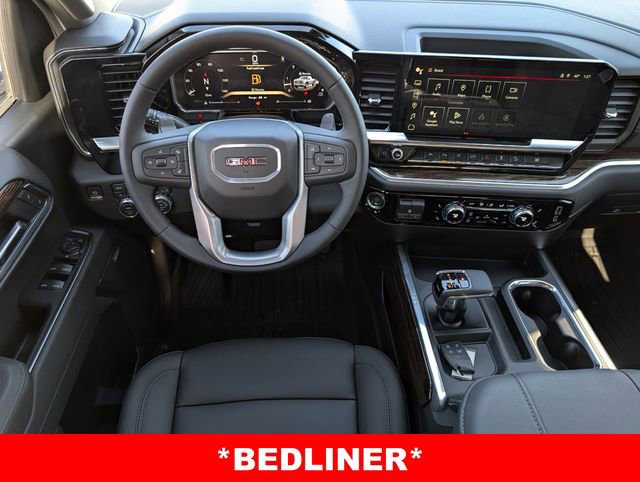 New 2026 GMC Sierra 1500 Elevation w/ Elevation Premium Package image 7