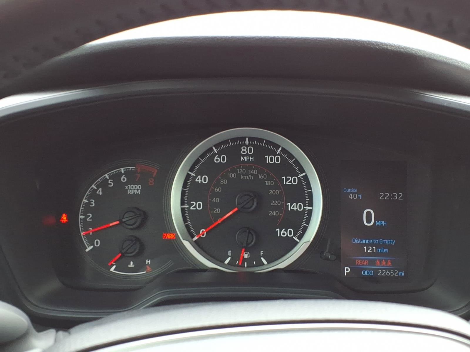 Used 2022 Toyota Corolla SE image 16