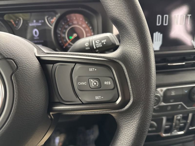 New 2026 Jeep Gladiator Sport image 22