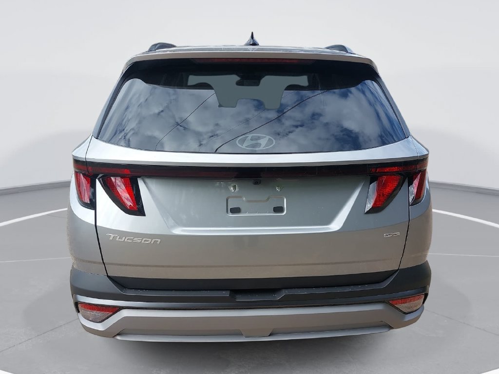 New 2026 Hyundai Tucson SEL Plus AWD/4WD image 6