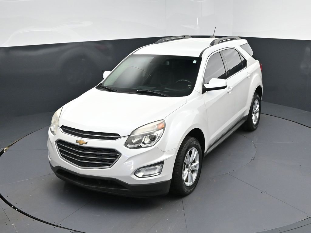 Used 2017 Chevrolet Equinox LT w/ Convenience Package image 31