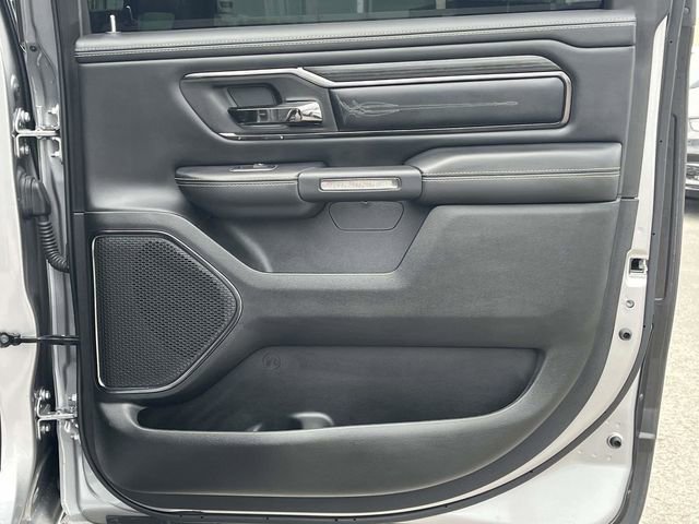Used 2022 RAM 1500 Limited image 22