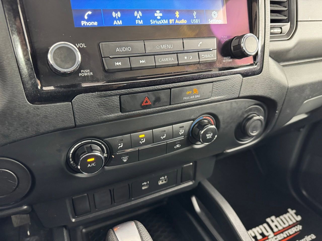 Used 2022 Nissan Frontier S image 19