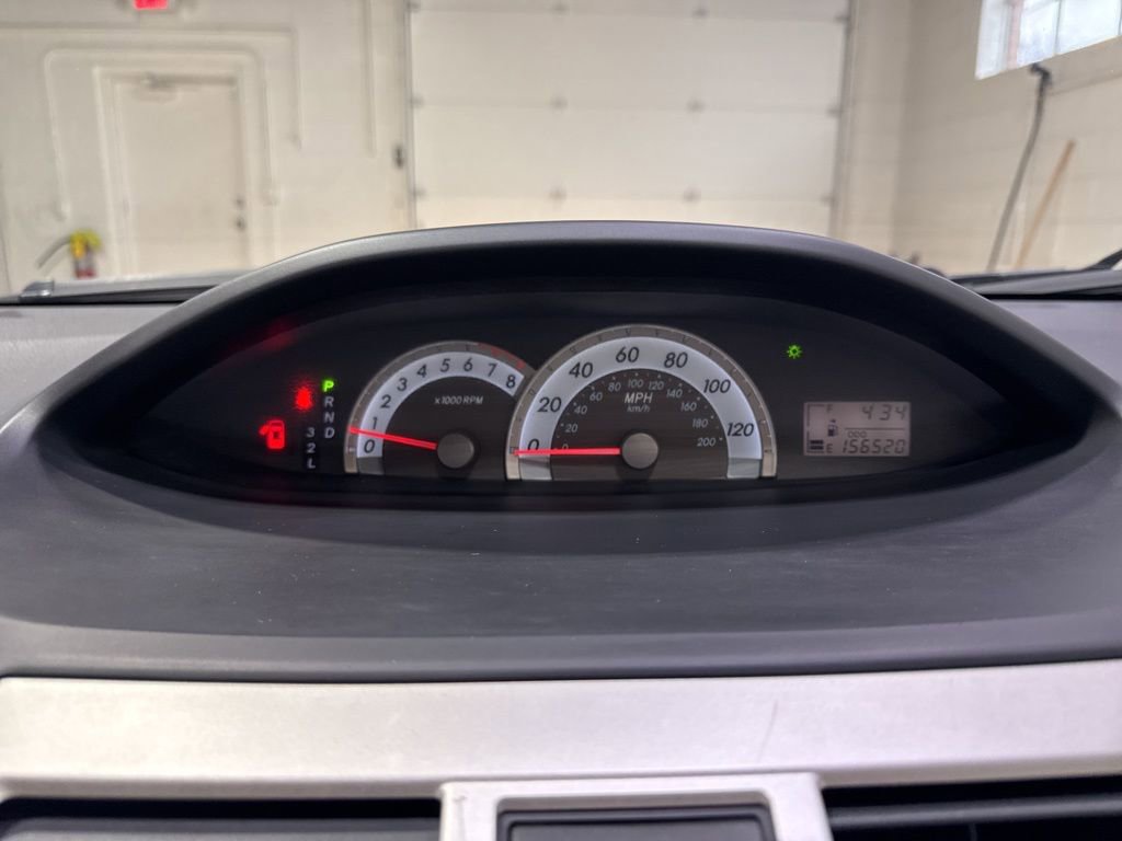 Used 2007 Toyota Yaris Sedan image 12