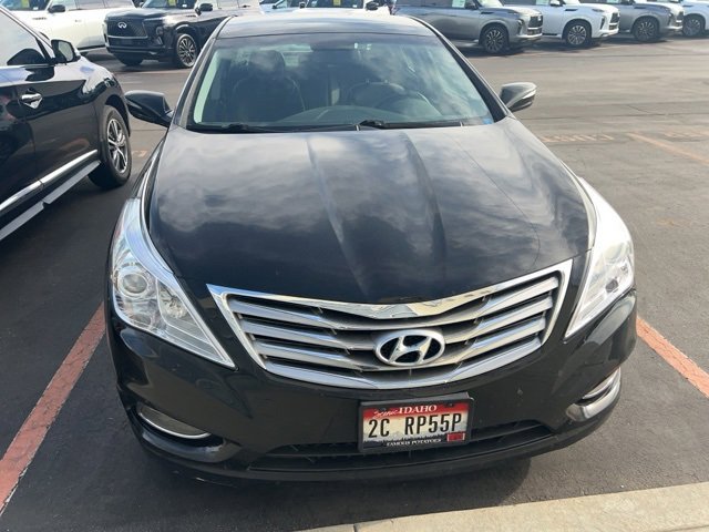 Used 2014 Hyundai Azera Limited w/ Option Group 02 image 6