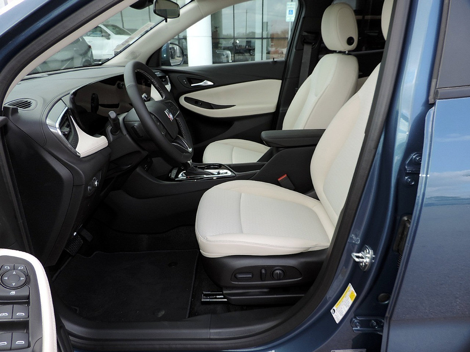 New 2026 Buick Encore GX Preferred w/ Comfort Package FWD image 13