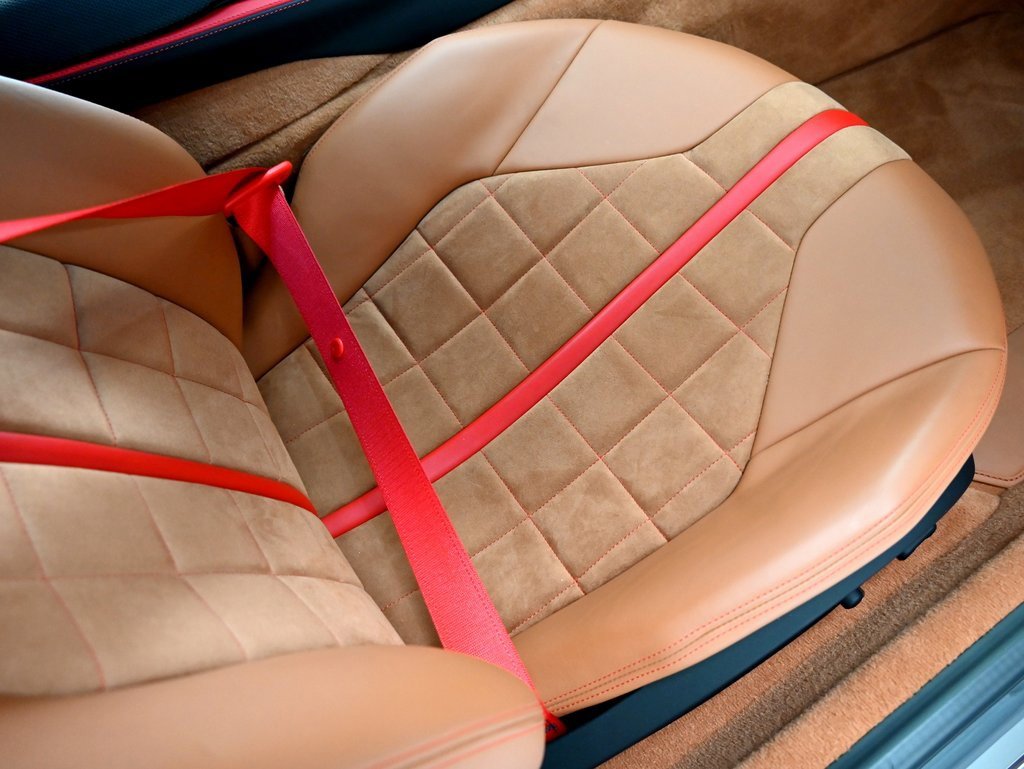 Used 2022 Ferrari 812 GTS image 20