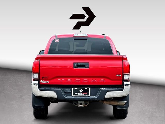 Used 2019 Toyota Tacoma TRD Off-Road image 7