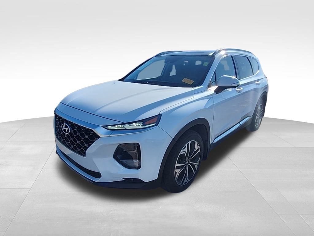 Used 2019 Hyundai Santa Fe FWD image 19