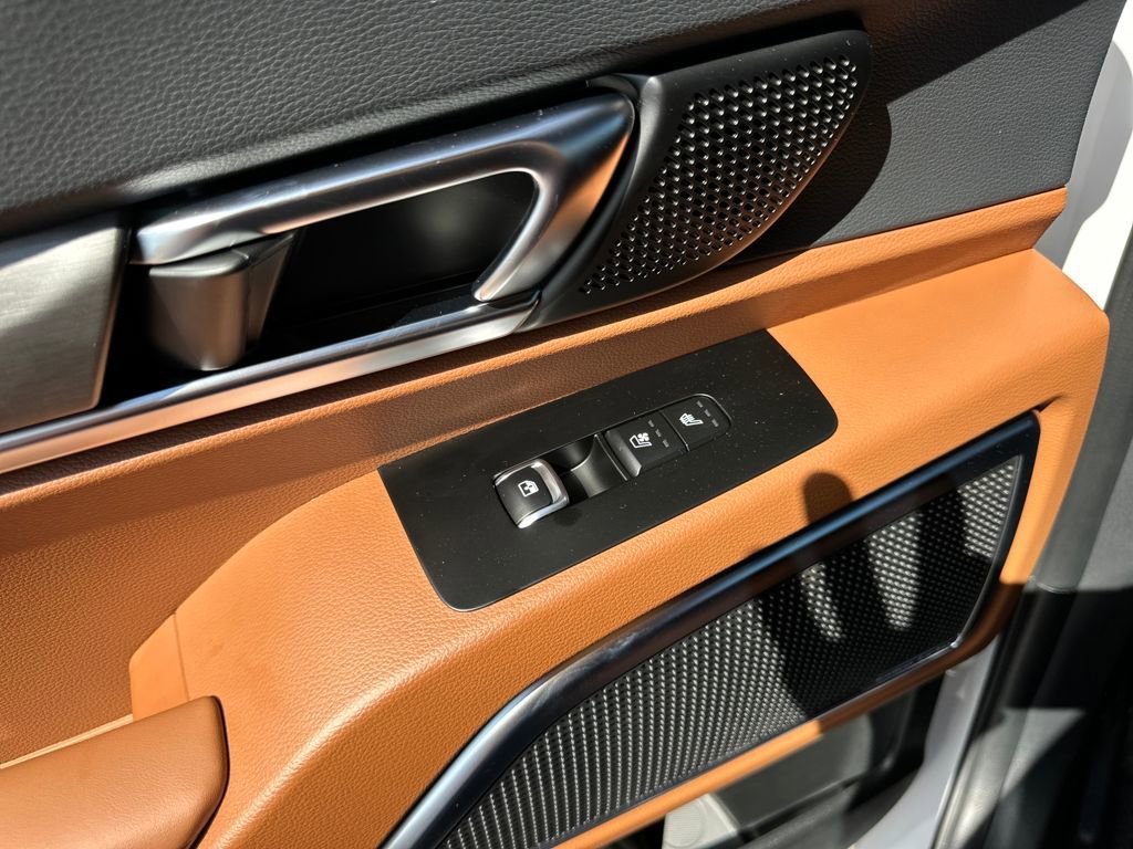 New 2025 Kia Telluride SX Prestige X-Line image 17