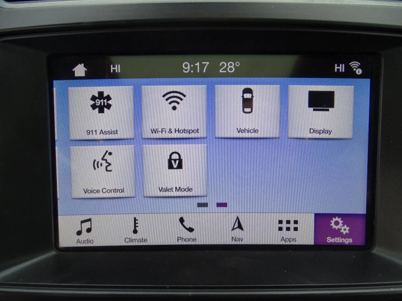 Used 2019 Ford Explorer XLT w/ Equipment Group 202A image 31