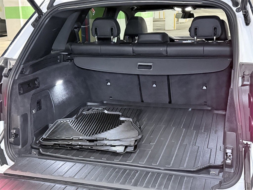 Used 2023 BMW X5 xDrive40i w/ Premium Package image 17