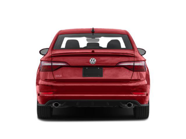 Used 2019 Volkswagen Jetta GLI FWD image 5