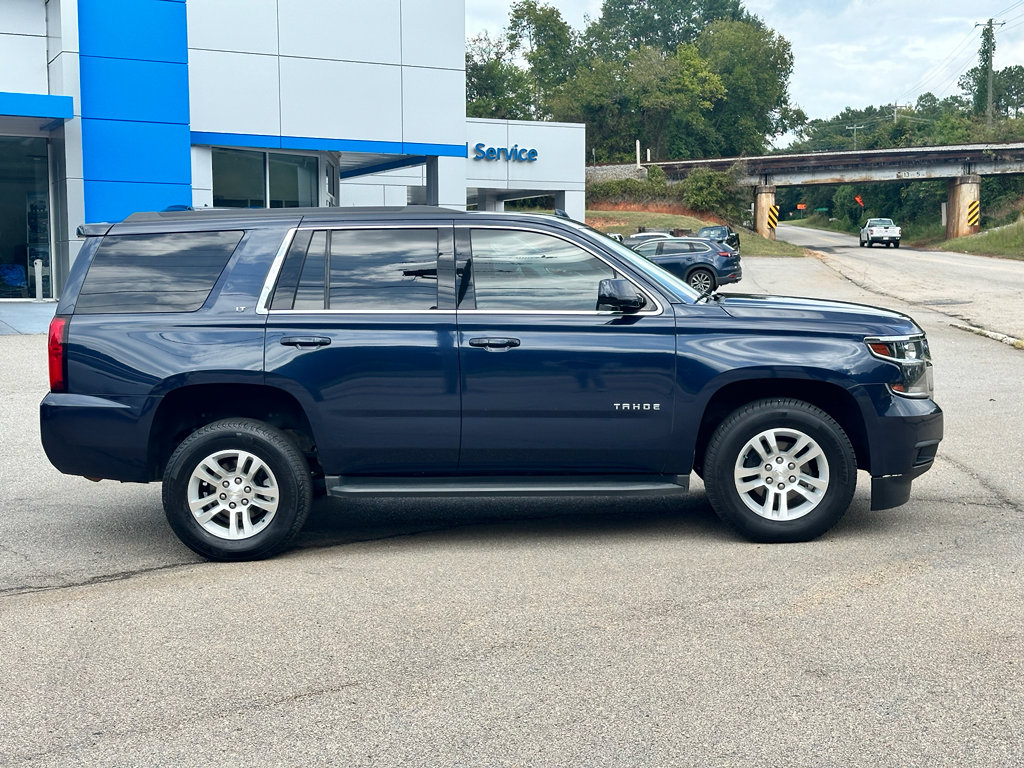 Used 2019 Chevrolet Tahoe LT image 2