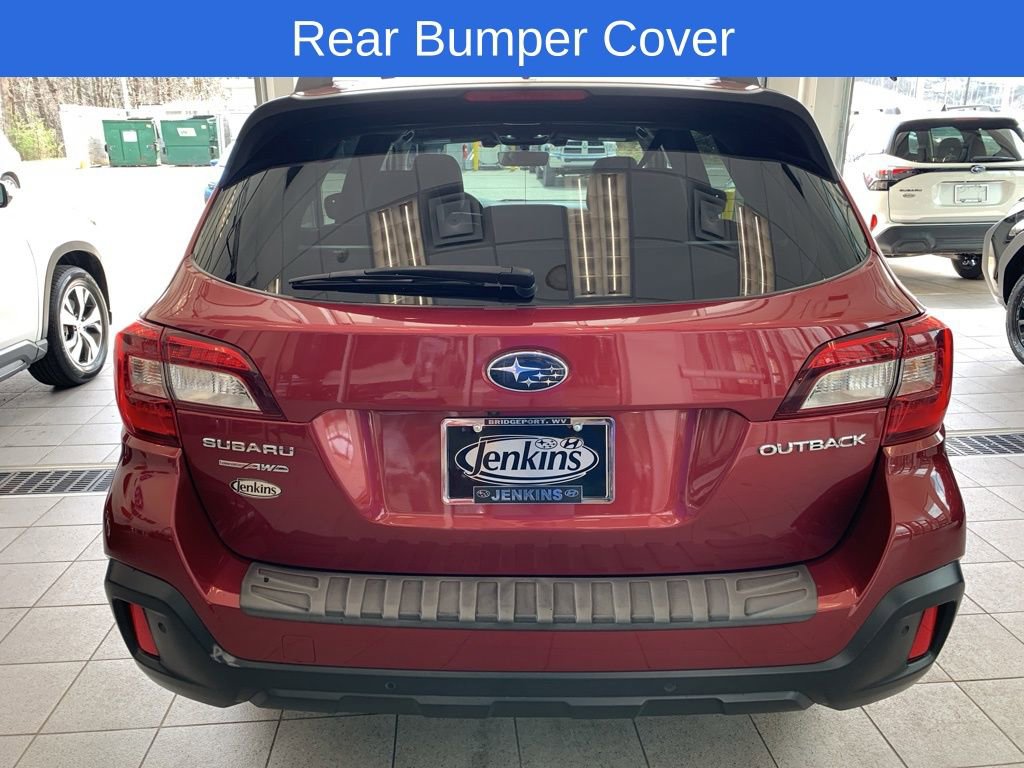 Used 2019 Subaru Outback 2.5i Limited w/ Popular Package #2 AWD/4WD image 16