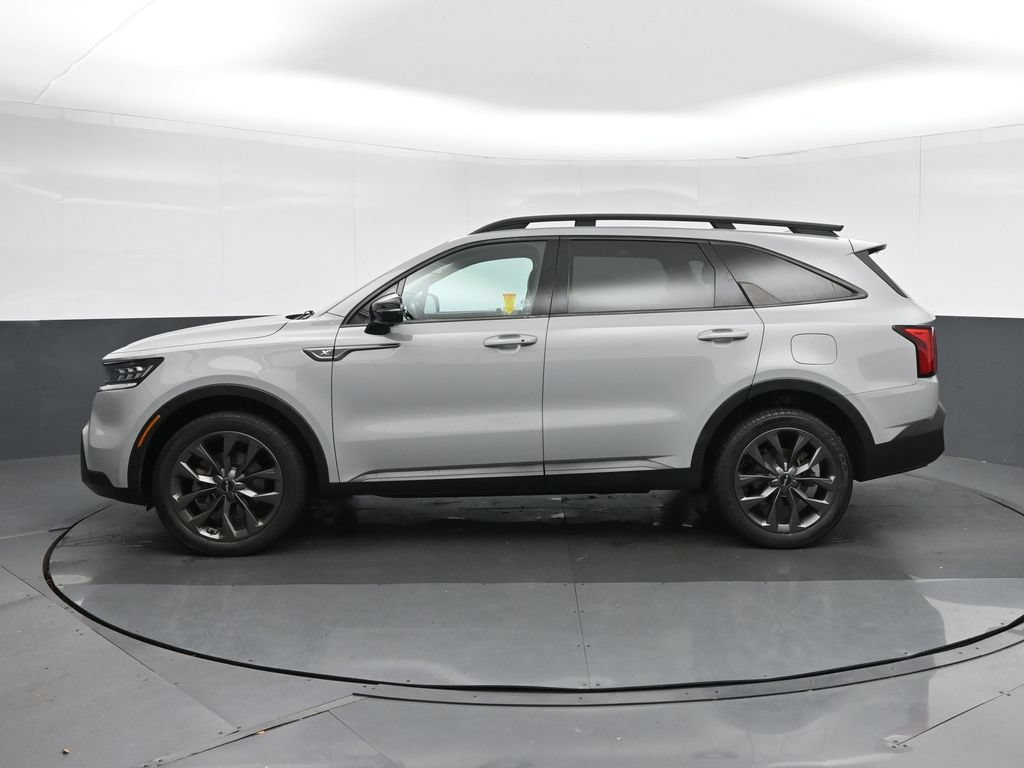 Used 2022 Kia Sorento SX Prestige AWD/4WD image 4
