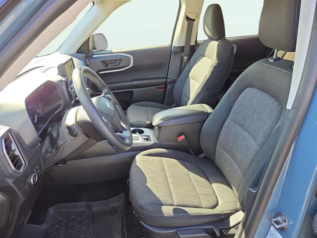 Used 2021 Ford Bronco Sport Big Bend image 19