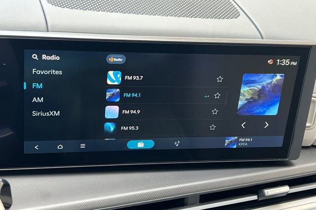 New 2026 Hyundai Santa Fe SEL image 19