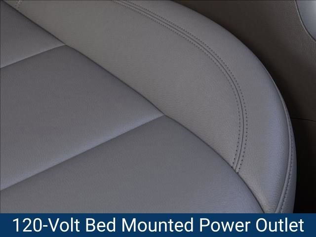 New 2026 Chevrolet Silverado 1500 RST w/ Convenience Package II image 24