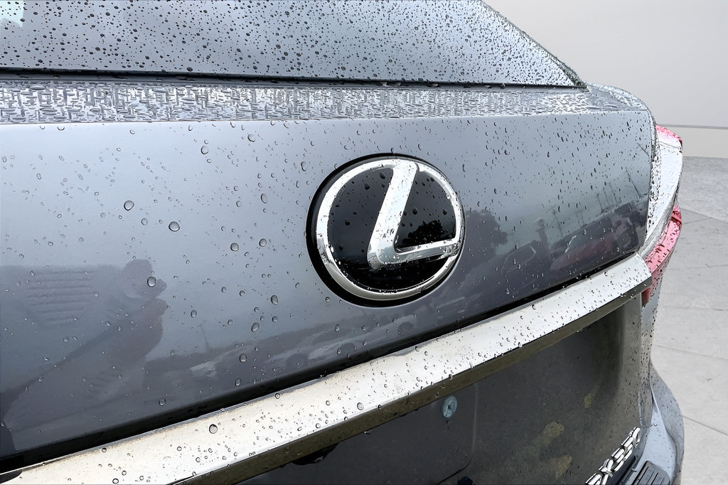 Used 2022 Lexus RX 350 F Sport w/ Accessory Package AWD/4WD image 32