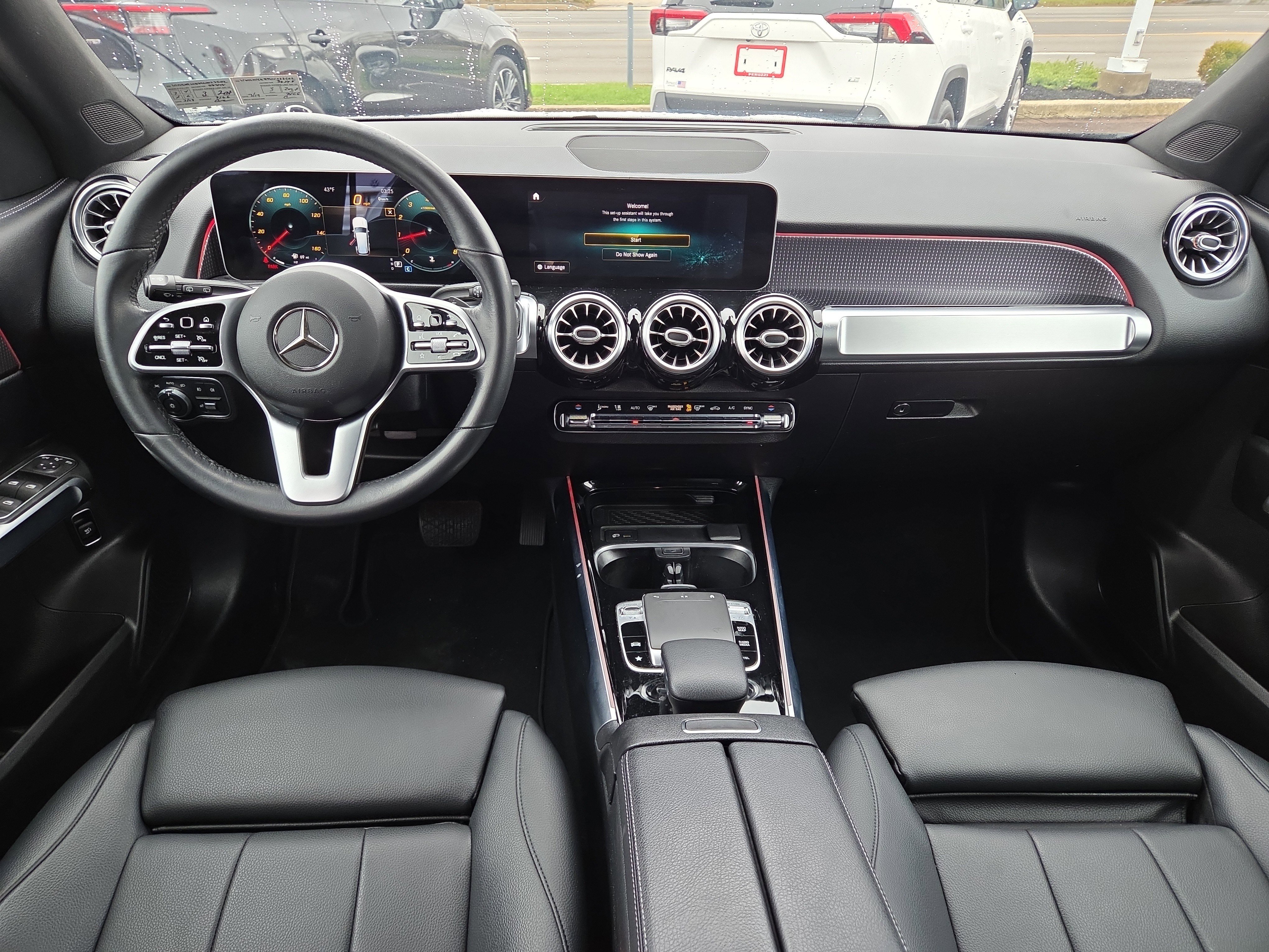 Used 2020 Mercedes-Benz GLB 250 4MATIC image 19