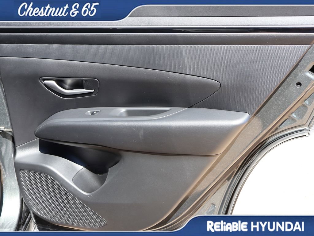 Used 2023 Hyundai Tucson SEL w/ Cargo Package image 12