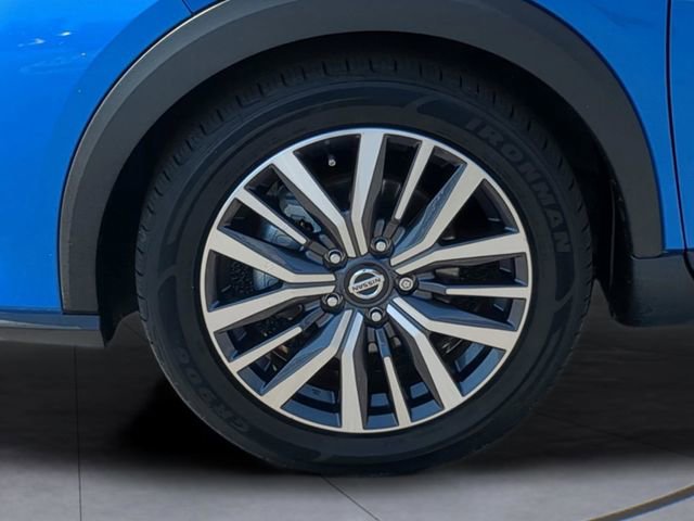 Used 2021 Nissan Kicks SR FWD image 34