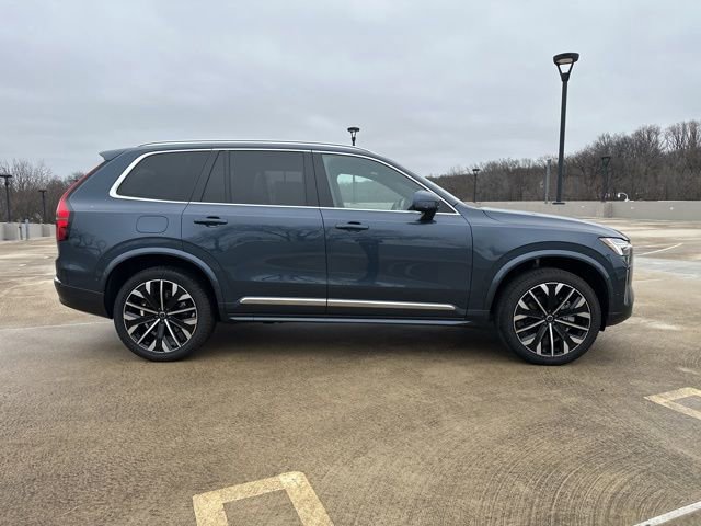 New 2026 Volvo XC90 B6 Plus w/ Protection Package Premier image 8