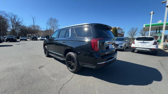 Used 2023 GMC Yukon SLT image 6