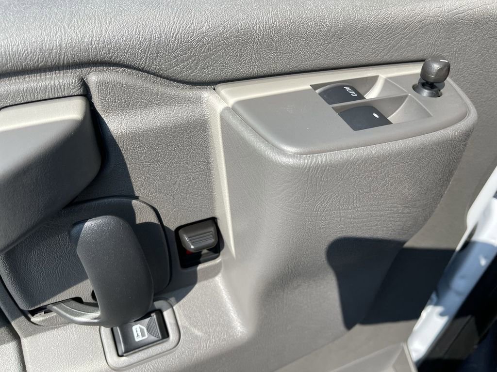 New 2025 Chevrolet Express 3500 Extended w/ Driver Convenience Package image 8