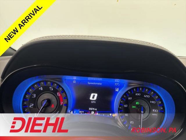 Certified 2023 Chrysler 300 C image 28