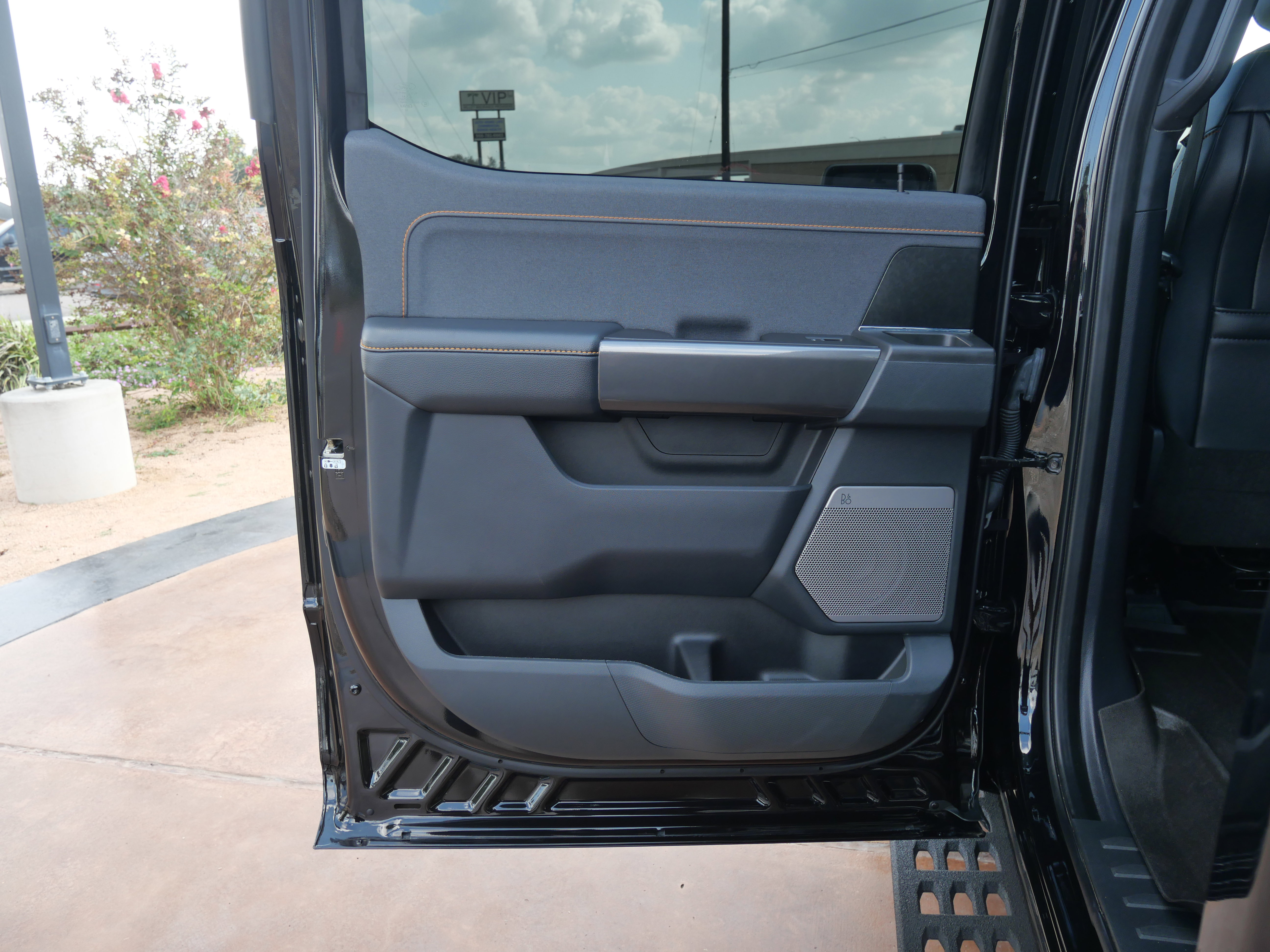 Used 2023 Ford F150 Tremor image 10