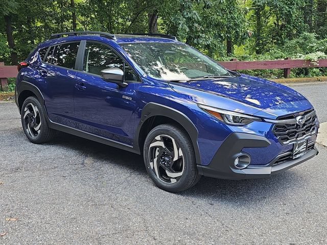 New 2026 Subaru Crosstrek 2.5i Limited