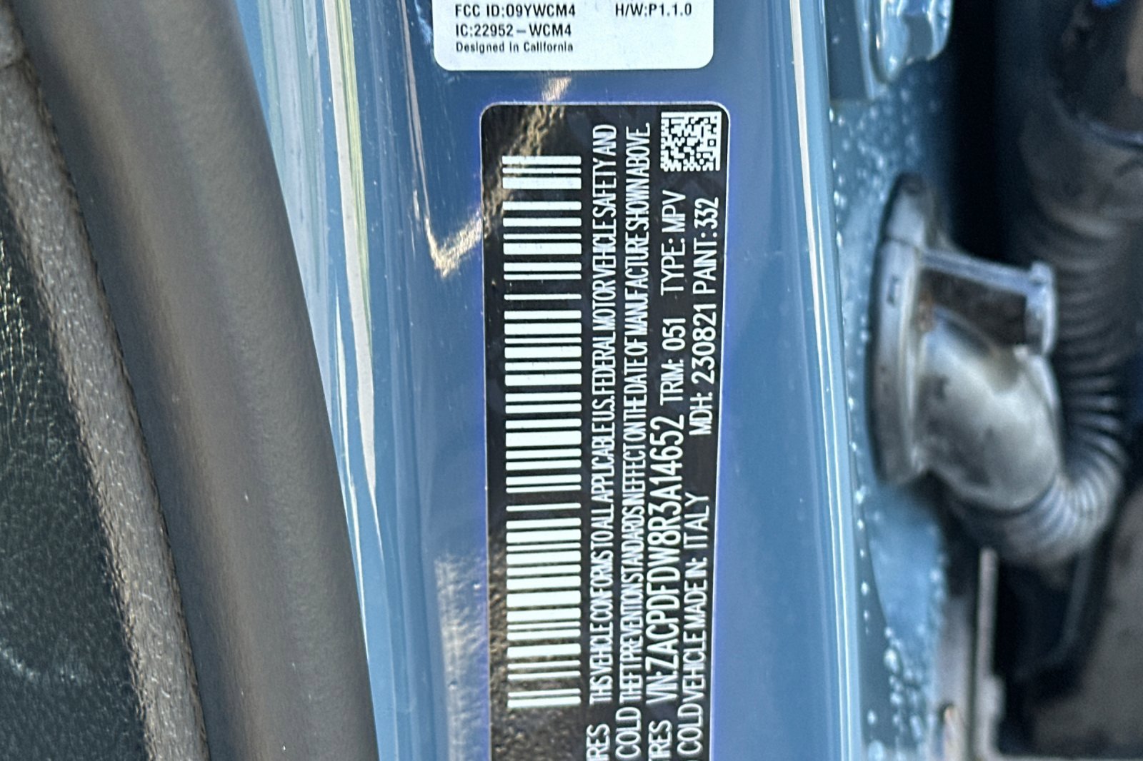 Used 2024 Dodge Hornet R/T Plus image 29