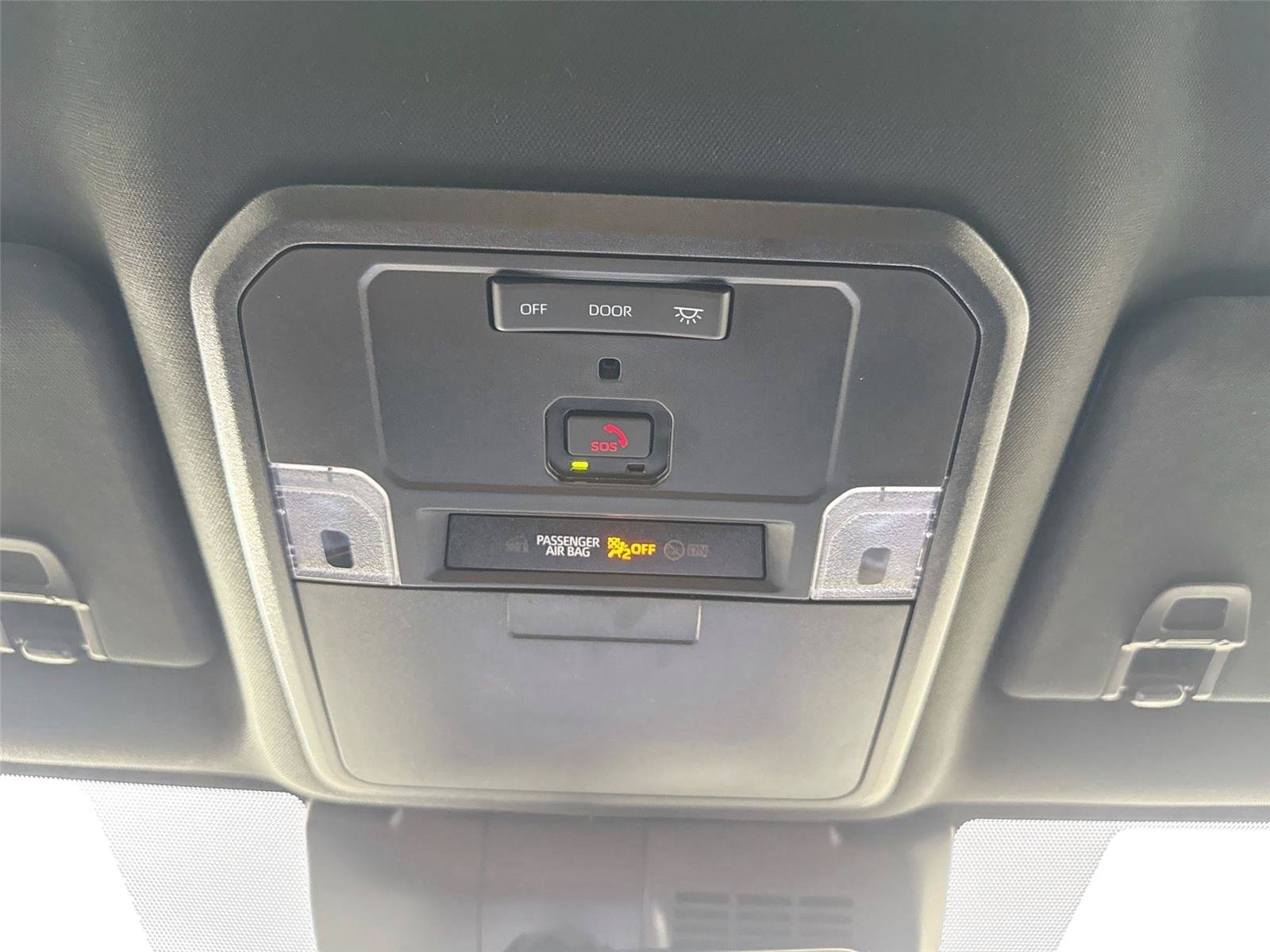Certified 2024 Toyota Tacoma TRD Sport RWD image 6