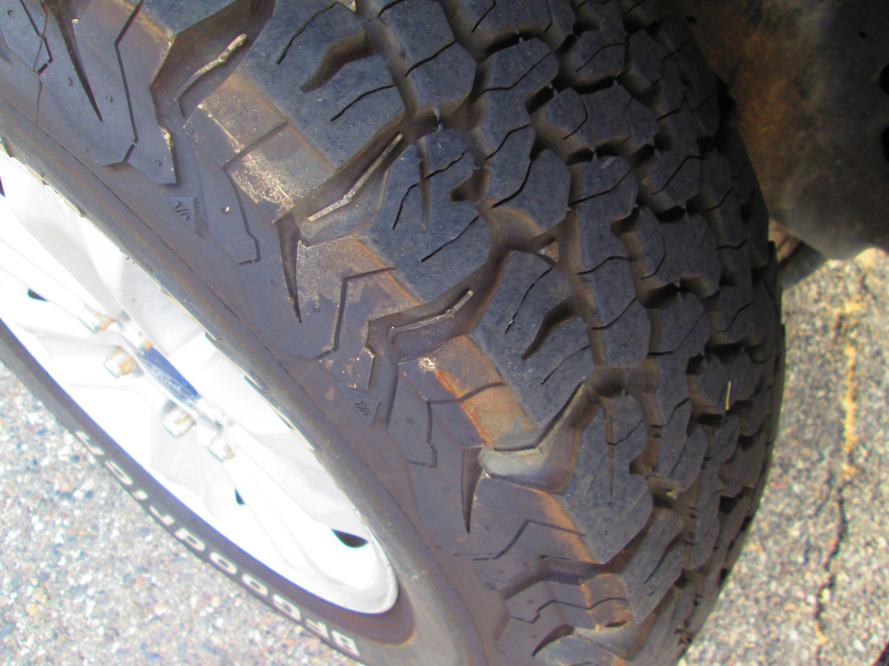 Used 2018 Ford F150 XL w/ Equipment Group 101A Mid image 7