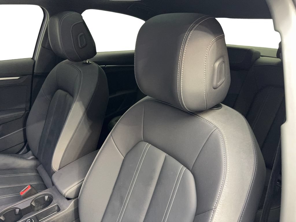 Used 2024 Audi A3 2.0T Premium w/ Convenience Package FWD image 26