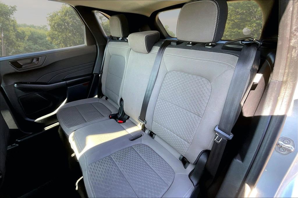 Certified 2022 Ford Escape SE w/ Cold Weather Package image 25