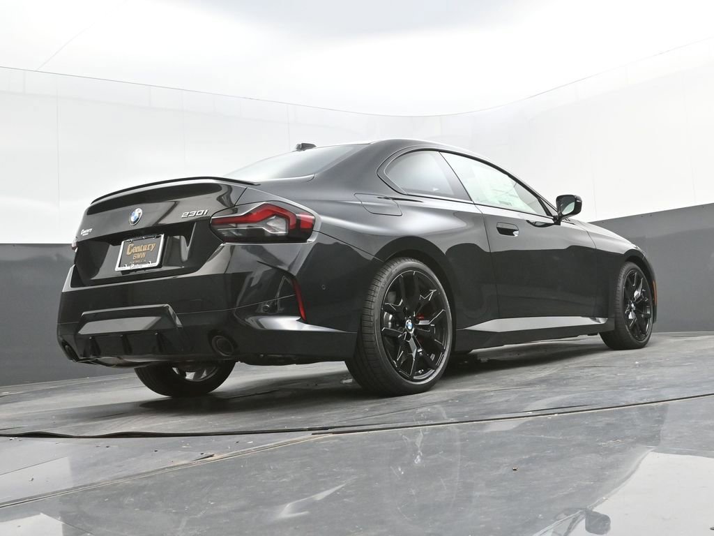 New 2025 BMW 230i Coupe w/ M Sport Package image 40