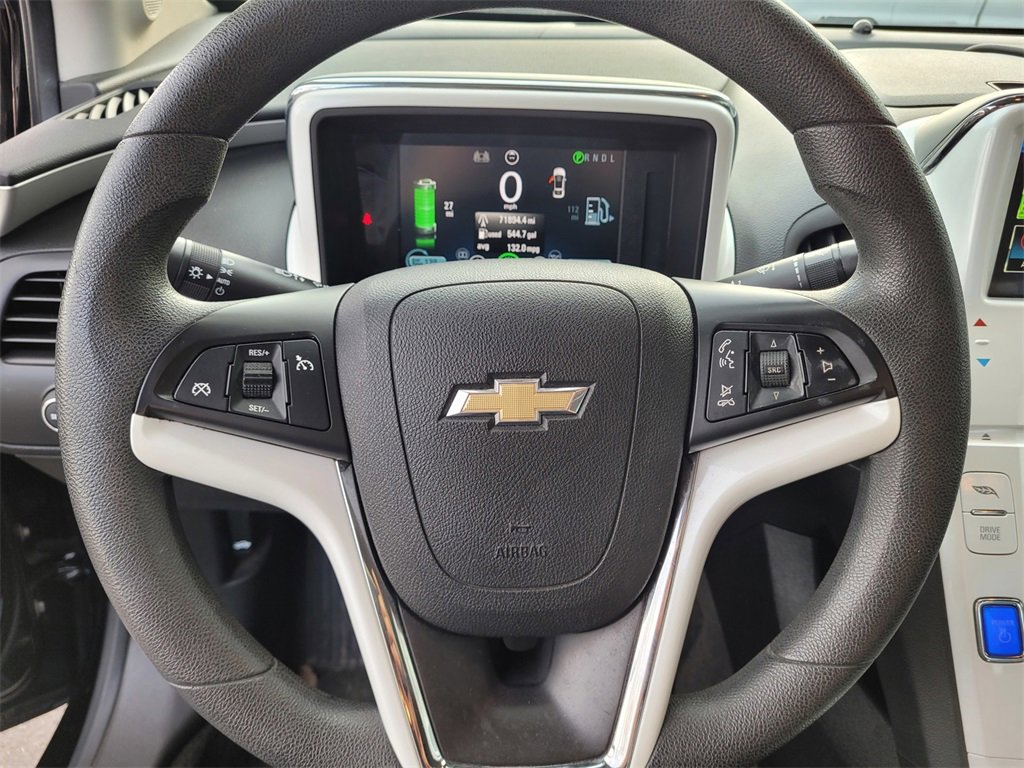 Used 2012 Chevrolet Volt image 22