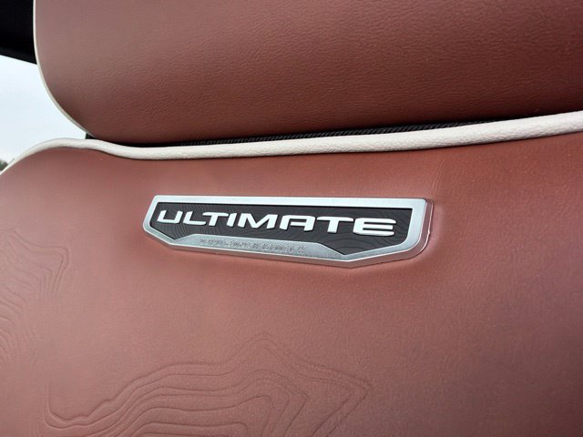 New 2026 GMC Sierra 3500 Denali Ultimate AWD/4WD image 24